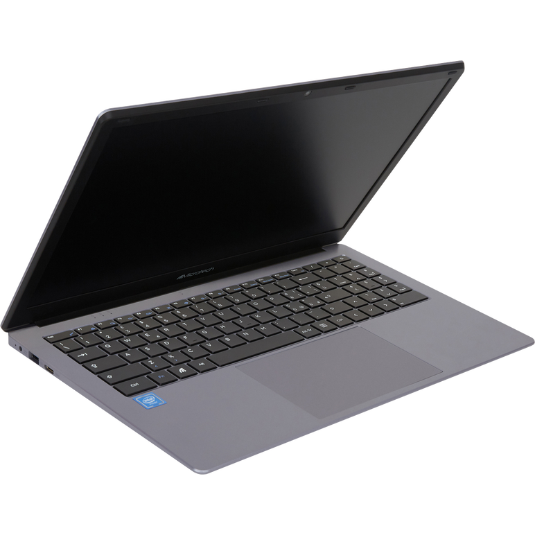 Microtech corebook lite 15.6", fhd 1920 x 1080, intel® celeron® seria n4020 2 nuclee 64 biți până la 2.80 ghz, 8gb ram, 256gb ssd, material: abs, culoare: gri sideral, tip ecran: ips, format: 16:9, wireless: wi-fi 802.11 a/b/g/n/ac dual band bluetooth 4.2,  Laptopuri | electropc.ro