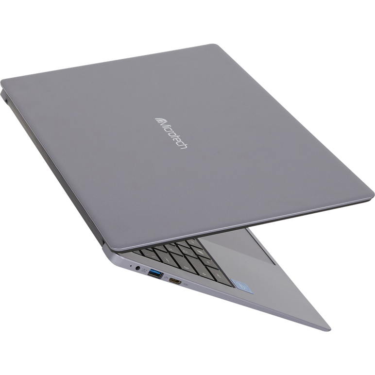 Microtech corebook lite 15.6", fhd 1920 x 1080, intel® celeron® seria n4020 2 nuclee 64 biți până la 2.80 ghz, 8gb ram, 256gb ssd, material: abs, culoare: gri sideral, tip ecran: ips, format: 16:9, wireless: wi-fi 802.11 a/b/g/n/ac dual band bluetooth 4.2,  Laptopuri | electropc.ro