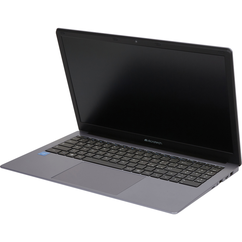Microtech corebook lite 15.6", fhd 1920 x 1080, intel® celeron® seria n4020 2 nuclee 64 biți până la 2.80 ghz, 8gb ram, 256gb ssd, material: abs, culoare: gri sideral, tip ecran: ips, format: 16:9, wireless: wi-fi 802.11 a/b/g/n/ac dual band bluetooth 4.2,  Laptopuri | electropc.ro