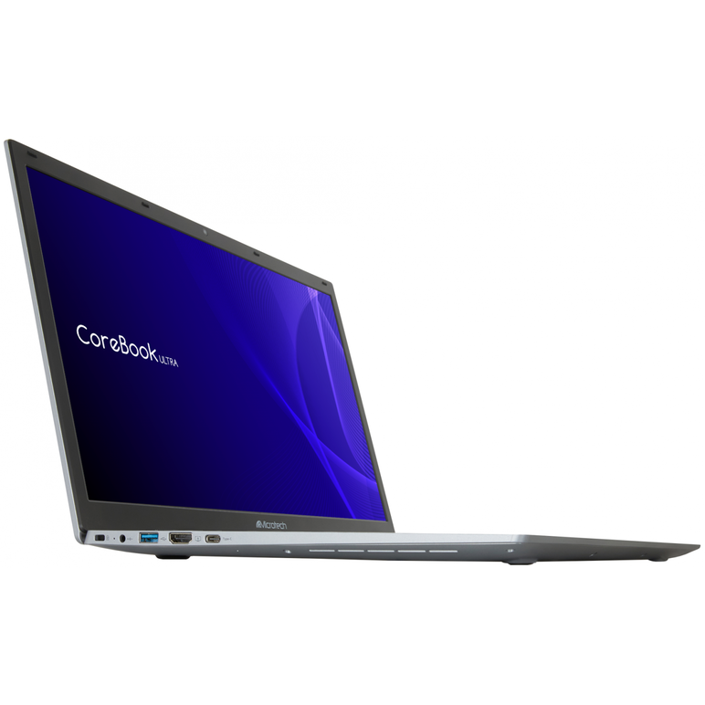 Microtech corebook ultra 17.3", fhd 1920 x 1080, intel core i7-1065g7, 16gb ram, 512gb ssd, material: abs, culoare: sideral grey, tip ecran: ips, format: 16:9, wireless: wi-fi 6 (ieee 802.11 a/b/g/n/ac/ax) bluetooth 5.1, baterie: lithium polymers 6.000 ma,  Laptopuri | electropc.ro