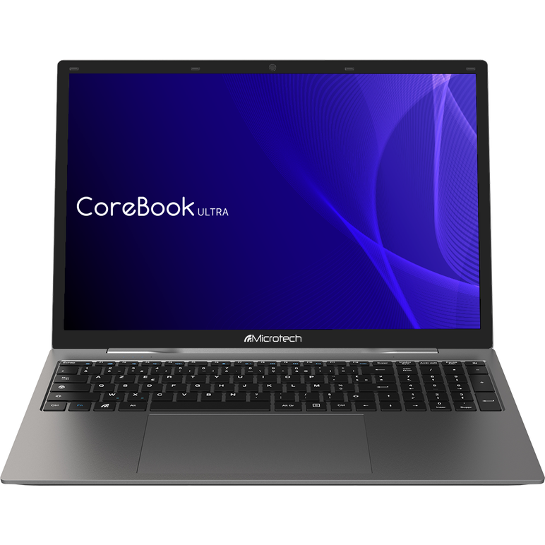 Microtech corebook ultra 17.3", fhd 1920 x 1080, intel core i7-1065g7, 16gb ram, 512gb ssd, material: abs, culoare: sideral grey, tip ecran: ips, format: 16:9, wireless: wi-fi 6 (ieee 802.11 a/b/g/n/ac/ax) bluetooth 5.1, baterie: lithium polymers 6.000 ma,  Laptopuri | electropc.ro