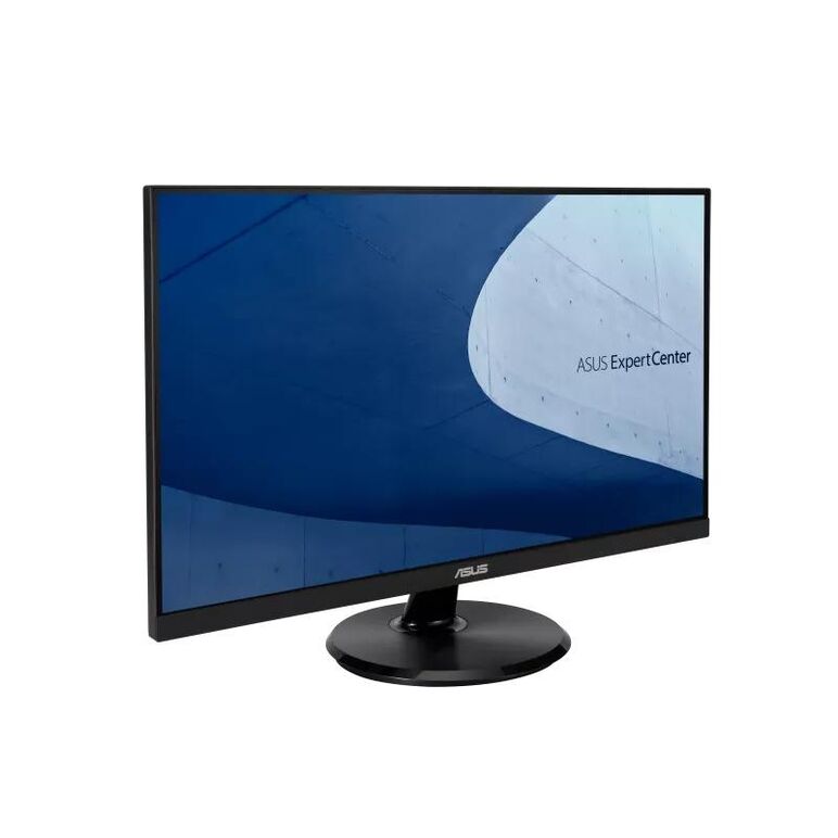 Monitor asus c1242he 23.8 inch, panel type: va, backlight: led ,resolution: 1920x1080, aspect ratio: 16:9, refresh rate: 60hz, responsetime: 5ms gtg, brightness: 250cd/㎡, contrast (static): 3000:1, viewingangle: 178/178, colours: 16.7m, adjustability: til,  Monitoare LED | electropc.ro