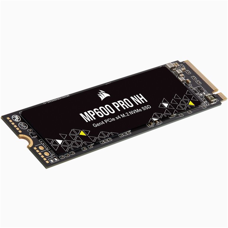 Ssd corsair mp600 pro 1tb m.2 nvme pcie gen 4 (no heatsink),  SSD-uri Interne | electropc.ro