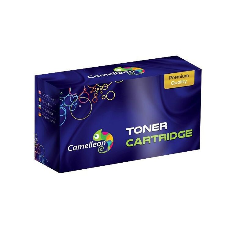 Toner camelleon black, cf230x-cp, compatibil cu hp m227, canon mf 264, (cu chip), 3k, incl.tv 0.8 ron, "cf230x-cp",  Tonere | electropc.ro