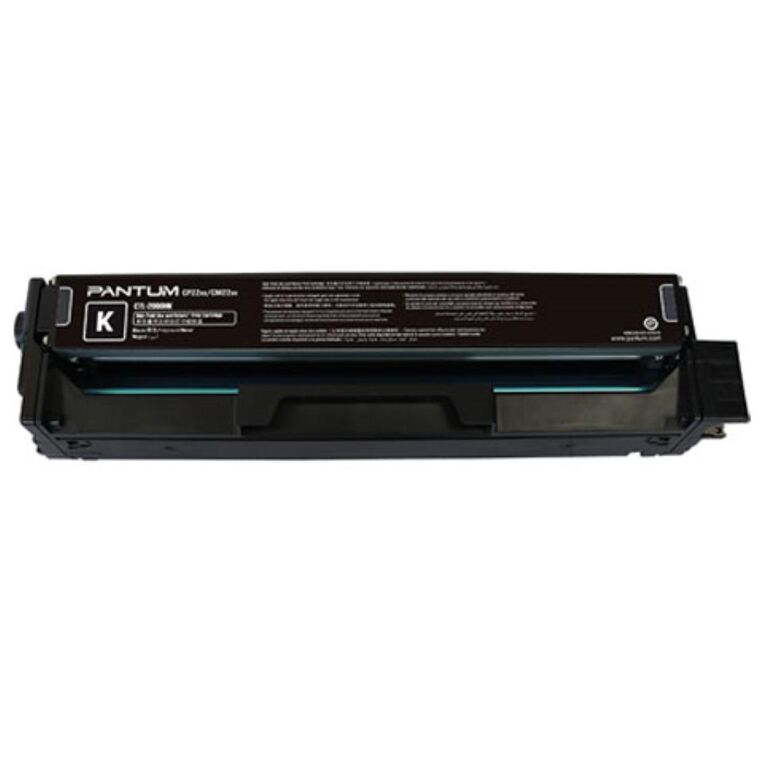Toner pantum ctl-2000hk 3 k black compatibil cu cp2200dw, cm2200fdw,  Tonere | electropc.ro