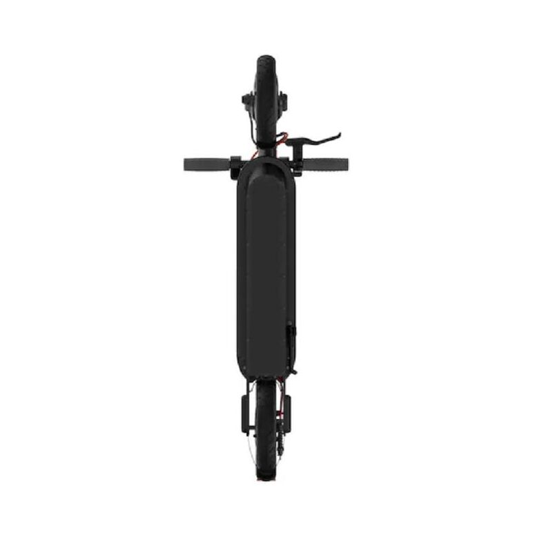 Trotineta electrica pliabila xiaomi electric scooter 3 lite, autonomie 20 km, viteza 25 km/h, putere motor 300w, ipx4 negru,  Trotinete | electropc.ro