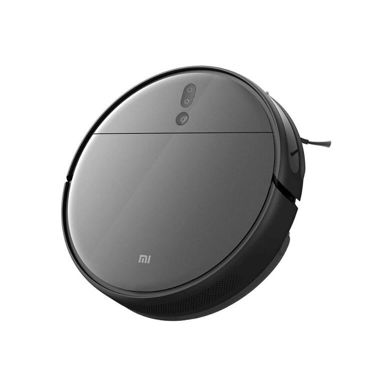 Xiaomi vacuum cleaner mi robot mop 2 ultra black,  Aspiratoare | electropc.ro
