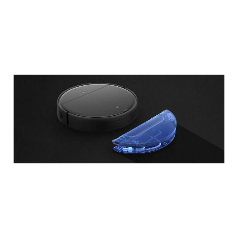 Xiaomi vacuum cleaner mi robot mop 2 ultra black,  Aspiratoare | electropc.ro