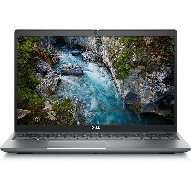 Dell mobile precision workstation 3581, 15.6" fhd, intel i7-13800h, 16gb, 512gb ssd, nvidia rtx a500, ubuntu,  Laptopuri | electropc.ro