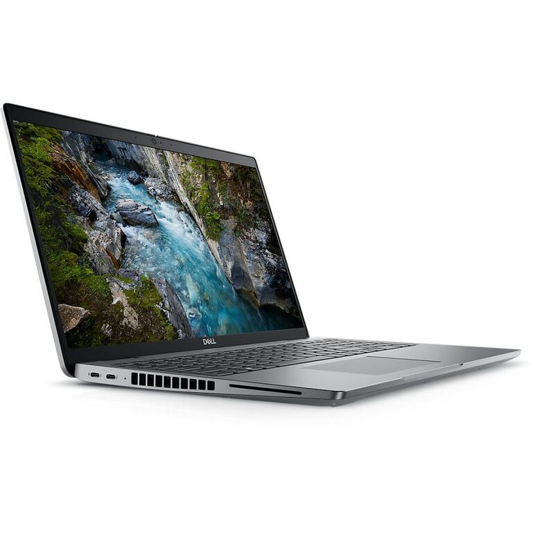 Dell mobile precision workstation 3581, 15.6" fhd, intel i7-13800h, 16gb, 512gb ssd, nvidia rtx a500, ubuntu,  Laptopuri | electropc.ro