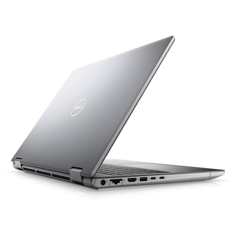 Dell mobile precision workstation 7680, 16" fhd+, intel i7-13850hx, 32gb, 1tb ssd, nvidia rtx a3500, w11 pro,  Laptopuri | electropc.ro