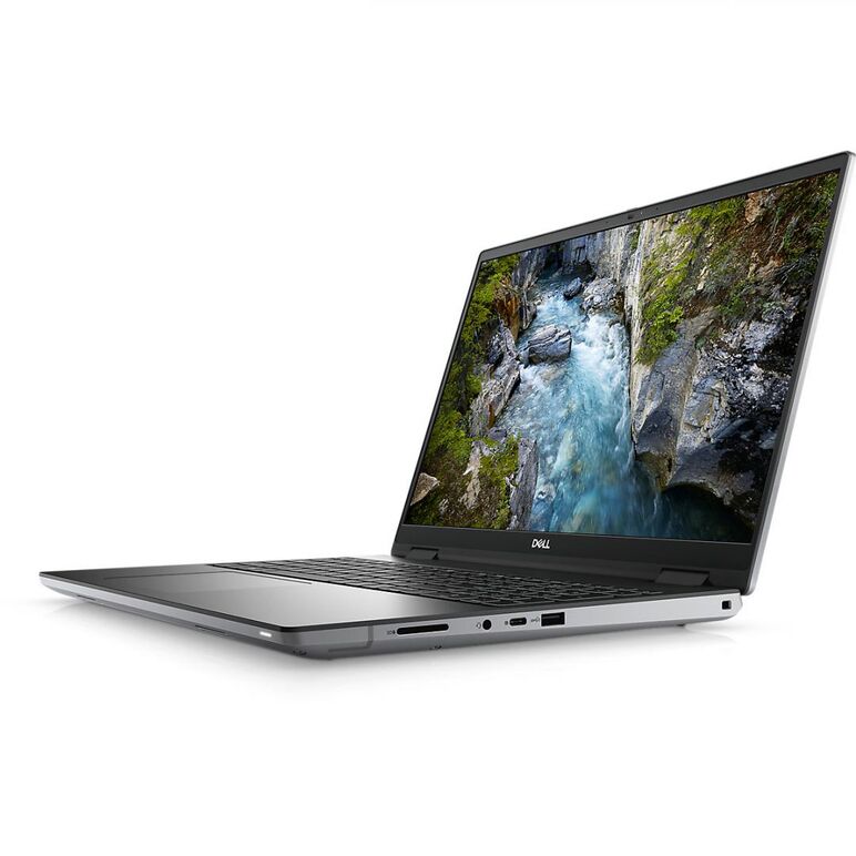 Dell mobile precision workstation 7680, 16" fhd+, intel i9-13950hx, 32gb, 1tb ssd, nvidia rtx a3500, w11 pro,  Laptopuri | electropc.ro