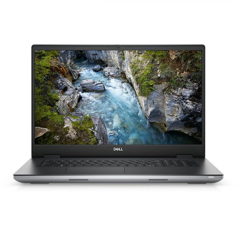 Dell mobile precision workstation 7770 cto, 17.3", fhd, i7-12850hx, 16gb, 1tb ssd, nvidia rtx a4500, lte, w10 pro,  Laptopuri | electropc.ro