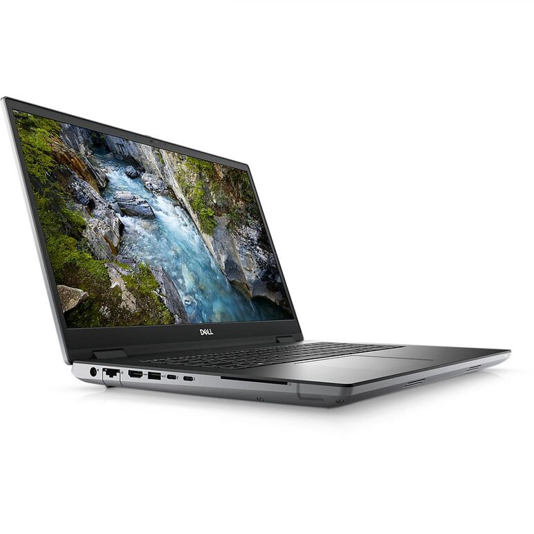 Dell mobile precision workstation 7780, 17" fhd, intel i9-13950hx, 32gb, 1tb ssd, nvidia rtx a3500, w11 pro,  Laptopuri | electropc.ro