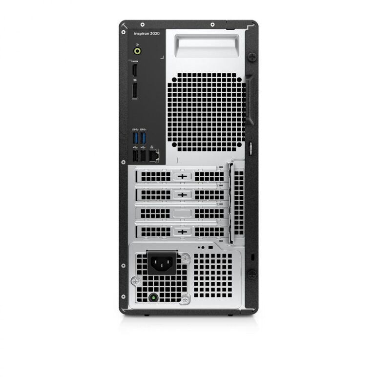 Desktop inspiron 3020 mt, intel i7-13700, 16gb, 512gb ssd + 2tb hdd, nvidia geforce rtx 3060, w11 home,  Desktop PC | electropc.ro