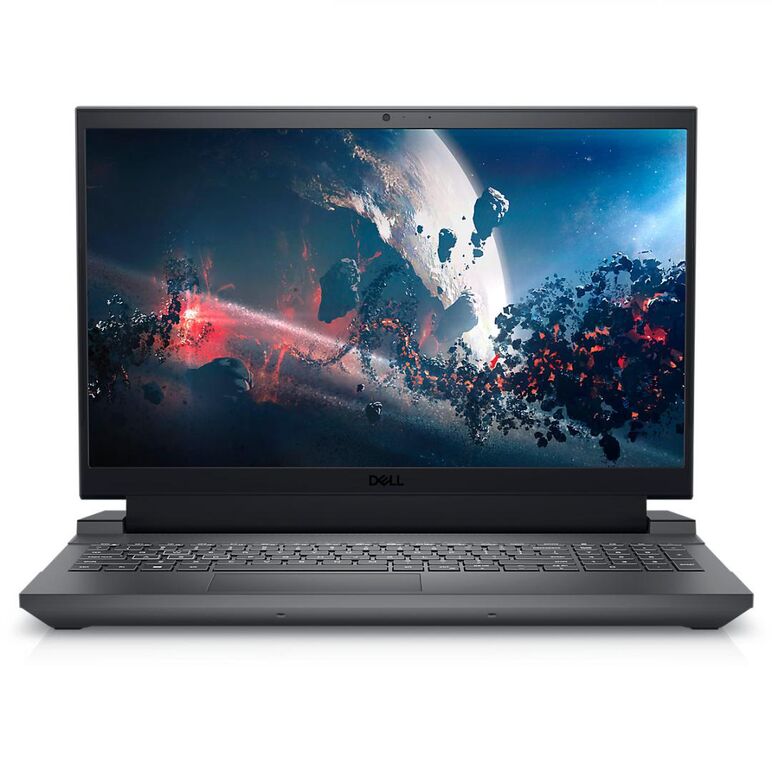 Laptop dell inspiron gaming 5530 g15, 15.6" fhd, intel i9-13900hx, 32gb, 1tb ssd, nvidia geforce rtx 4060, w11 pro,  Laptopuri | electropc.ro