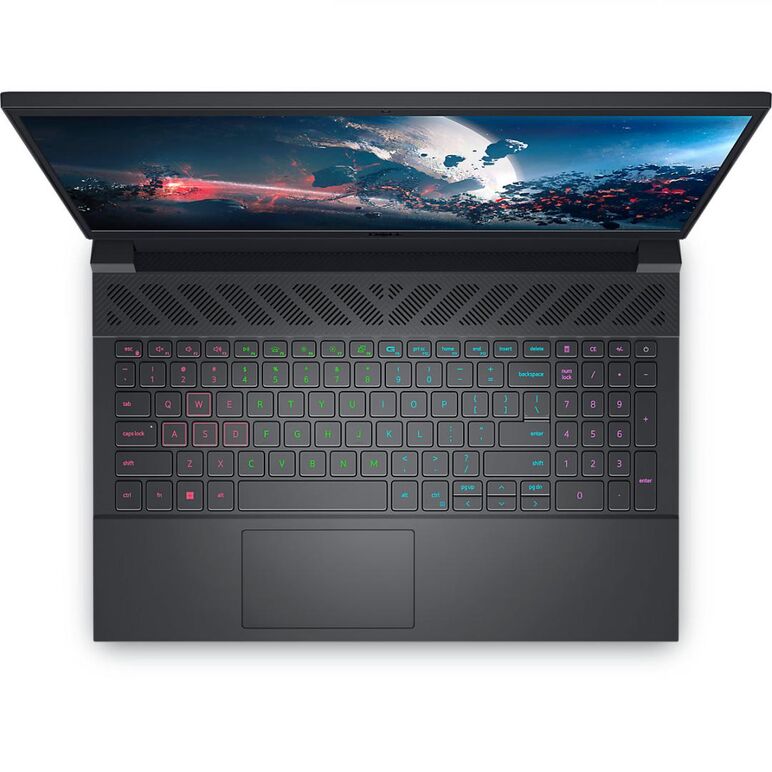 Laptop dell inspiron gaming 5530 g15, 15.6" fhd, intel i9-13900hx, 32gb, 1tb ssd, nvidia geforce rtx 4060, w11 pro,  Laptopuri | electropc.ro