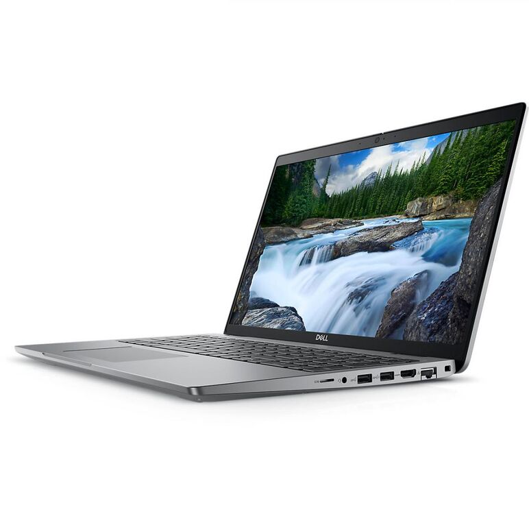 Laptop dell latitude 5540, 15.6" fhd, intel i7-1365u, 32gb, 512gb ssd, ubuntu,  Laptopuri | electropc.ro