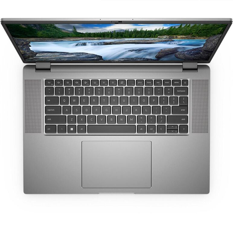 Laptop dell latitude 7640, 16.0" fhd+, intel i7-1355u, 16gb, 512gb ssd, w11 pro,  Laptopuri | electropc.ro