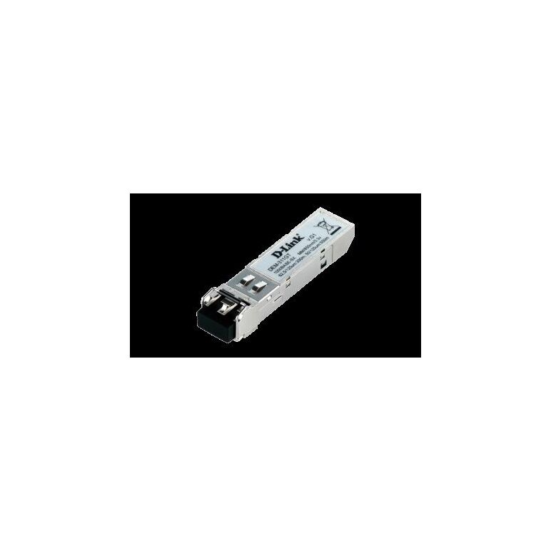 Modul d-link, mini-gbic sfp to 1000basesx, 550 m, mm, lc,  Accesorii switch-uri | electropc.ro