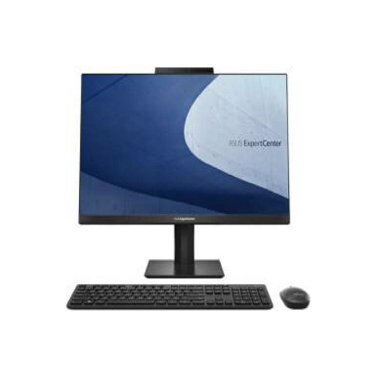 All-in-one asus expertcenter e5, e5402whak-ba156m, 23.8-inch, fhd (1920 x 1080) 16:9, intel(r) core(t) i5-11500b processor 3.3ghz(, intel(r) uhd graphics for 11th gen intel(r) processors, 8gb ddr4 so-dimm, 512gb m.2 nvme(t) pcie(r) 3.0 ssd, without hdd, b,  All in one PC | electropc.ro