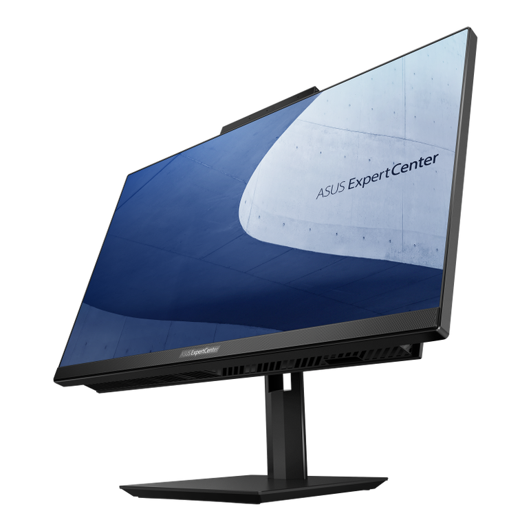 All-in-one asus expertcenter e5, e5402what-ba105m, 23.8-inch, fhd (1920 x 1080) 16:9, 256gb m.2 nvme(t) pcie(r) 3.0 ssd, without hdd, 8gb ddr4 so-dimm, intel(r) uhd graphics for 11th gen intel(r) processors, intel(r) core(t) i3-11100b, processor 3.6 ghz i,  All in one PC | electropc.ro