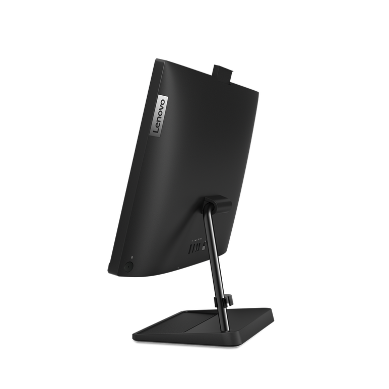 All-in-one lenovo ideacentre aio 3 24alc6 23.8" fhd (1920x1080) ips 250nits anti-glare, amd ryzen™ 7 7730u (8c / 16t, 2.0 / 4.5ghz, 4mb l2 / 16mb l3), video integrated amd radeon™ graphics, ram 2x 8gb so-dimm ddr4-3200, two ddr4 so-dimm slots, dual-channe,  All in one PC | electropc.ro