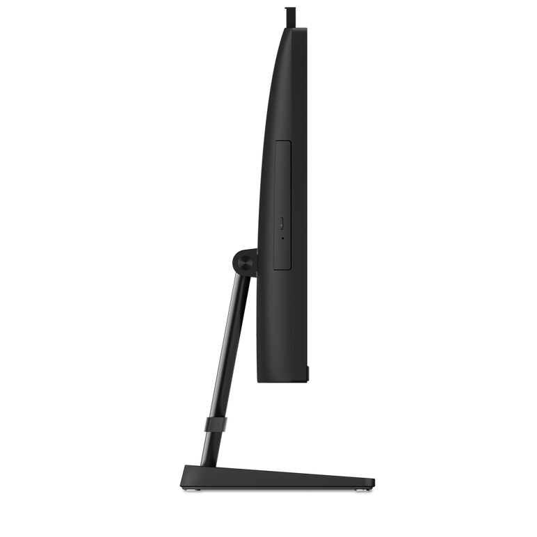 All-in-one lenovo ideacentre aio 3 27alc6 27" fhd (1920x1080) ips 250nits, amd ryzen™ 5 7530u (6c / 12t, 2.0 / 4.5ghz, 3mb l2 / 16mb l3), video integrated amd radeon graphics, ram 1x 8gb so-dimm ddr4-3200, two ddr4 so-dimm slots, dual-channel capable, up ,  All in one PC | electropc.ro