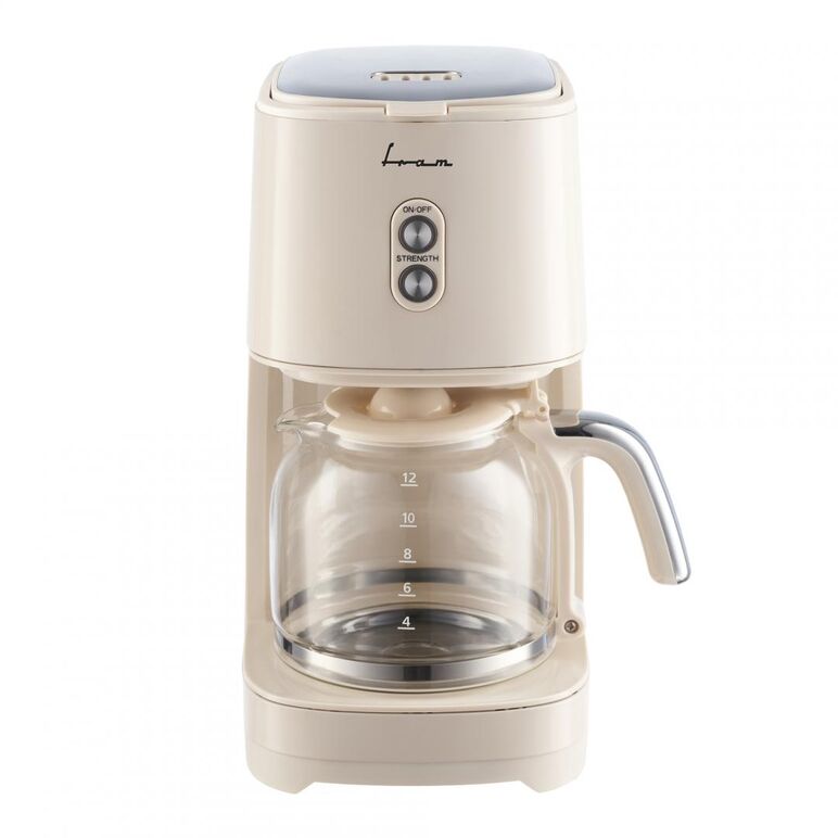 Cafetiera fram fcm-915cr,  Cafetiere | electropc.ro