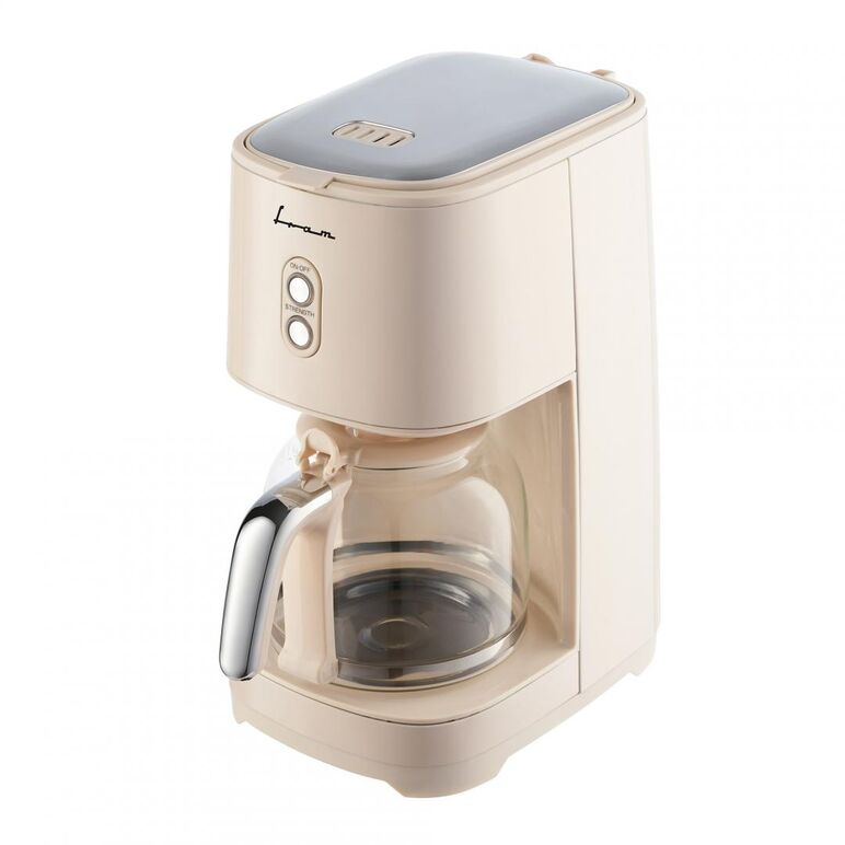 Cafetiera fram fcm-915cr,  Cafetiere | electropc.ro