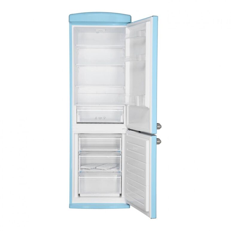Combina frigorifica fram fc-vrr340blf+,  Combine frigorifice | electropc.ro