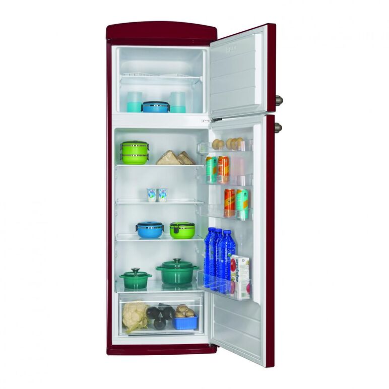 Frigider cu doua usi fram fdd-vrr311bdf+,  Frigidere | electropc.ro