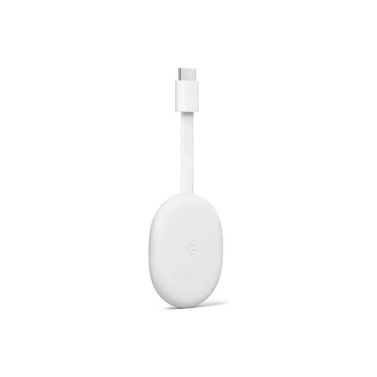 Google chromecast 4.0 hd tv wifi,  Mediaplayere | electropc.ro
