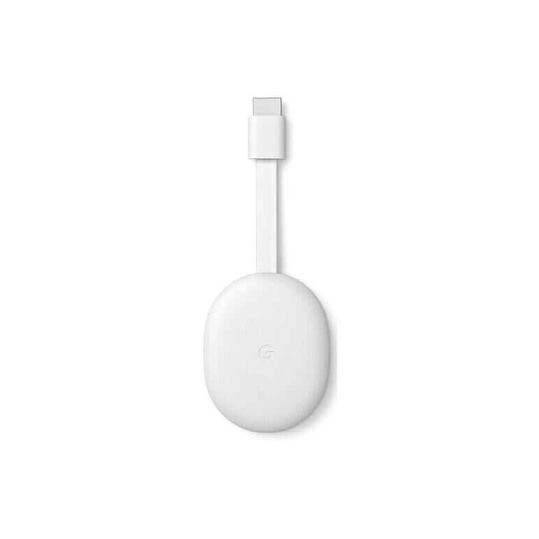 Google chromecast 4.0 hd tv wifi,  Mediaplayere | electropc.ro