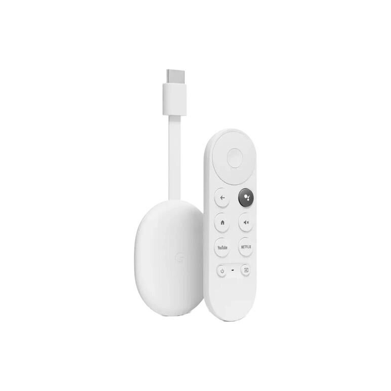 Google chromecast 4.0 hd tv wifi,  Mediaplayere | electropc.ro