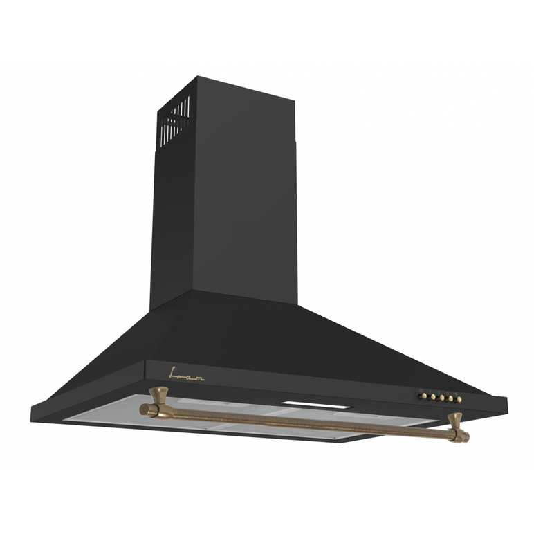 Hota decorativa fram fch-s400rbk,  Hote decorative | electropc.ro