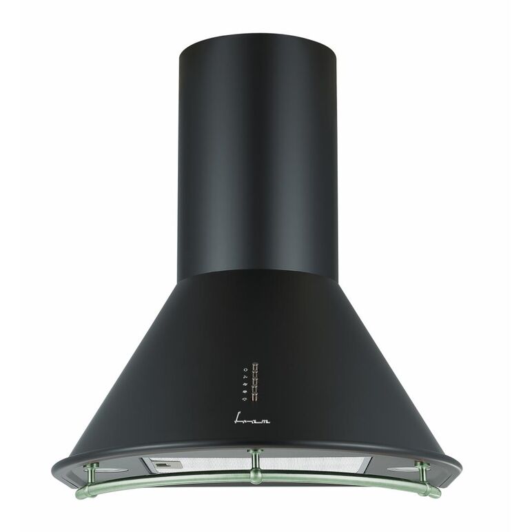 Hota decorativa fram fdh-660hrbk,  Hote decorative | electropc.ro