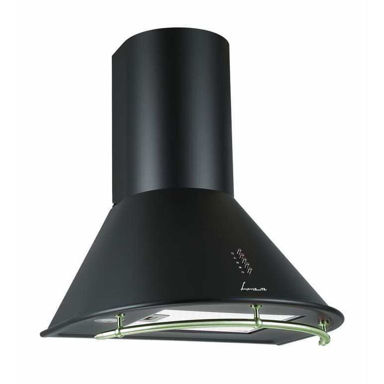 Hota decorativa fram fdh-660hrbk,  Hote decorative | electropc.ro