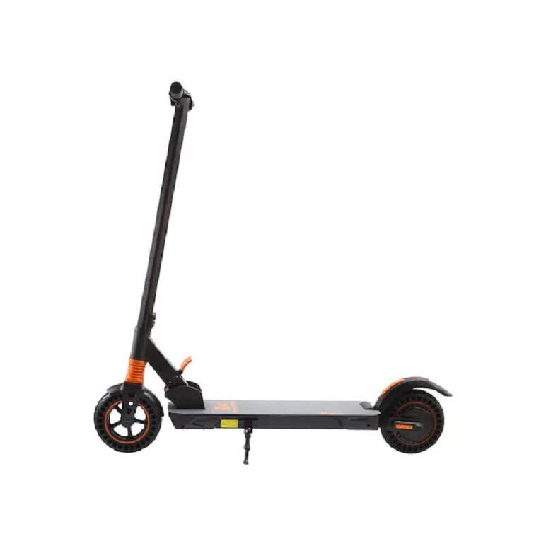 Kugoo kirin s1 pro electric scooter black,  Trotinete | electropc.ro