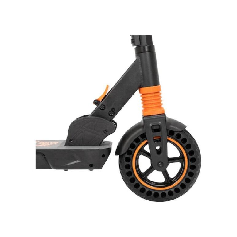Kugoo kirin s1 pro electric scooter black,  Trotinete | electropc.ro