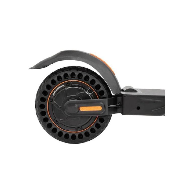 Kugoo kirin s1 pro electric scooter black,  Trotinete | electropc.ro