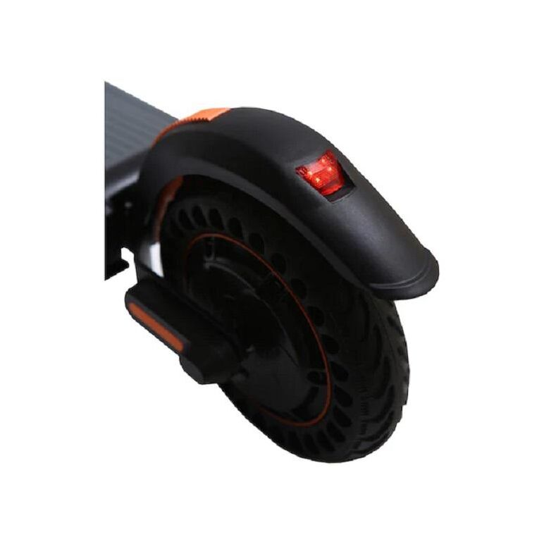 Kugoo kirin s1 pro electric scooter black,  Trotinete | electropc.ro