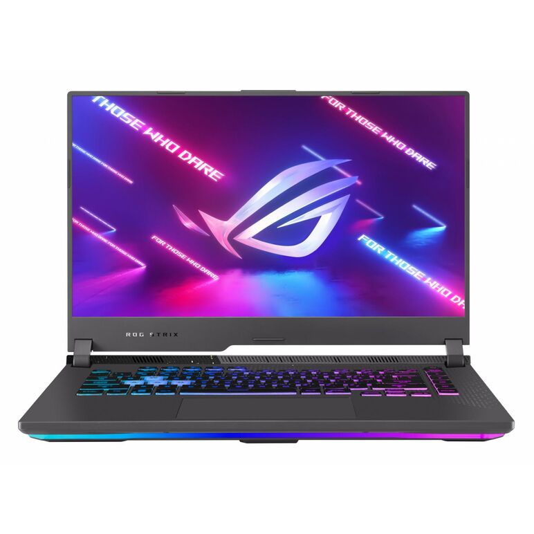 Laptop gaming asus rog strix g15, g513rm-hq114,  15.6-inch,  qhd (2560 x 1440) 16:9,  amd ryzen(t) 9 6900hx mobile processor (8-core/16-thread,  20mb cache,  up to 4.9 ghz max boost),  nvidia(r) geforce rtx(t) 3060 laptop gpu, 165hz,  8gb ddr5-4800 so-dim,  Laptopuri | electropc.ro