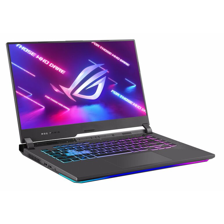 Laptop gaming asus rog strix g15, g513rm-hq114,  15.6-inch,  qhd (2560 x 1440) 16:9,  amd ryzen(t) 9 6900hx mobile processor (8-core/16-thread,  20mb cache,  up to 4.9 ghz max boost),  nvidia(r) geforce rtx(t) 3060 laptop gpu, 165hz,  8gb ddr5-4800 so-dim,  Laptopuri | electropc.ro