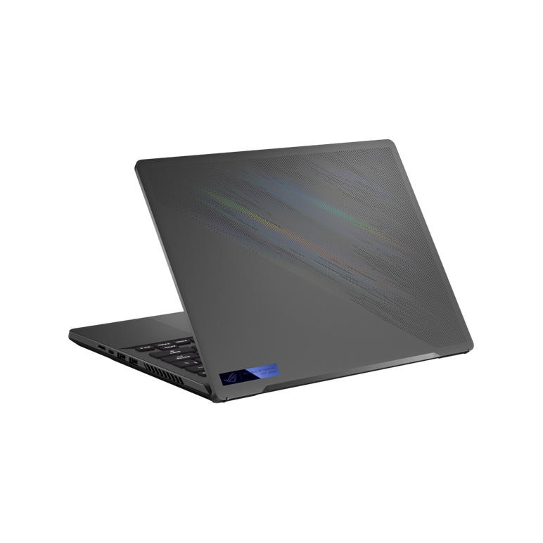 Laptop gaming asus rog zephyrus g15 ga503rs-ln006w, 15.6-inch, wqhd (2560 x 1440) 16:9, amd ryzen(t) 9 6900hs mobile processor (8-core/16- thread, 16mb cache, up to 4.9 ghz max boost), nvidia(r).geforce.rtx(t).3080 laptop gpu, adaptive-sync, pantone valid,  Laptopuri | electropc.ro
