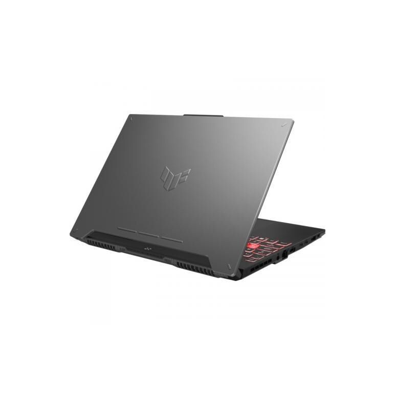 Laptop gaming asus tuf gaming a15, fa507nv-lp023, 15.6-inch, fhd (1920 x 1080) 16:9, anti-glare display, value ips-level, amd ryzen™ 7 7735hs mobile processor (8-core/16-thread, 16mb l3 cache, up to 4.7 ghz max boost), nvidia® geforce rtx™ 4060 laptop gpu,  Laptopuri | electropc.ro