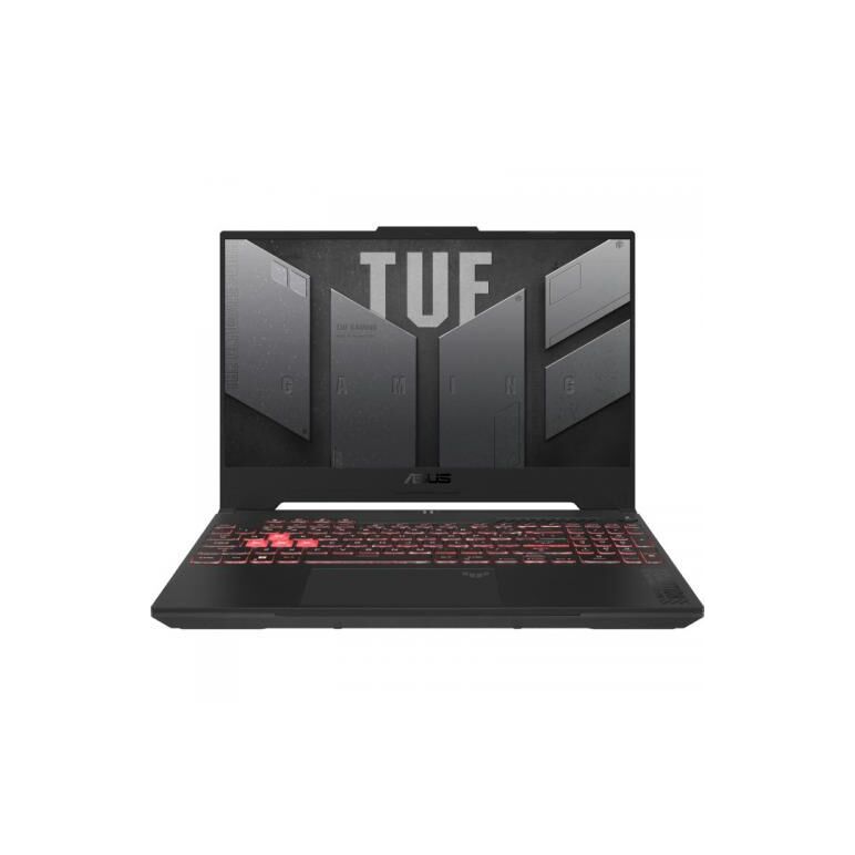 Laptop gaming asus tuf gaming a15, fa507xv-lp020, 15.6-inch, fhd (1920 x 1080) 16:9, anti-glare display, value ips-level, amd ryzen™ 9 7940hs mobile processor (8-core/16-thread, 16mb l3 cache, up to 5.2 ghz max boost), nvidia® geforce rtx™ 4060 laptop gpu,  Laptopuri | electropc.ro