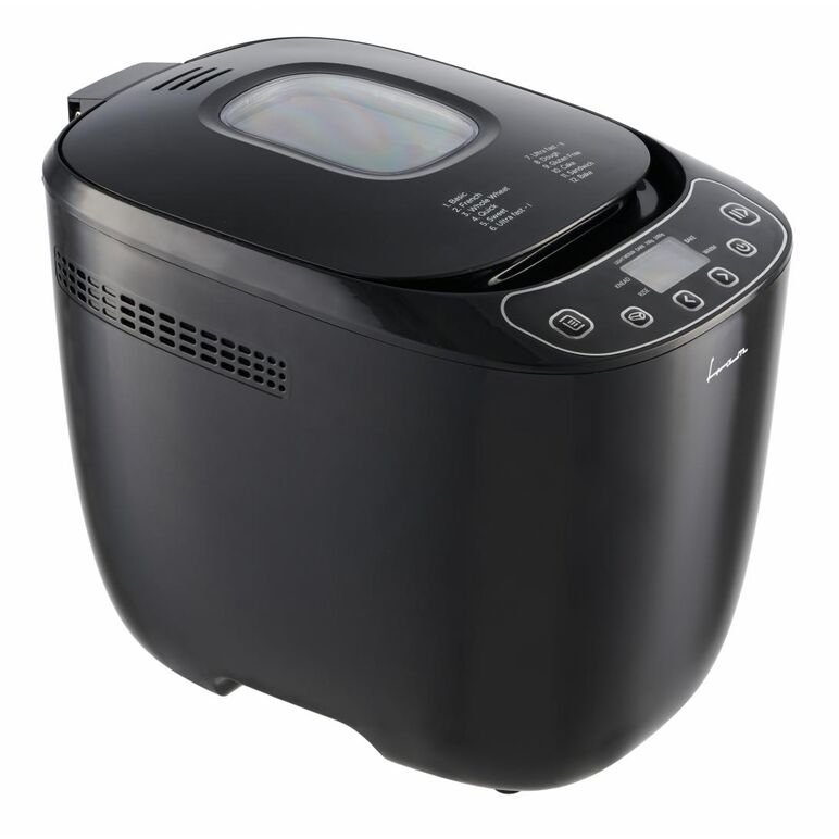 Masina de facut paine fram fbm-900bk,  Masini de facut paine | electropc.ro