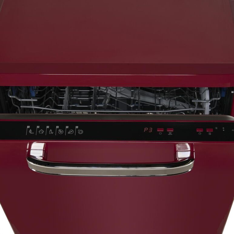 Masina de spalat vase fram fdw-vrr606bde++,  Masini de spalat vase independente | electropc.ro