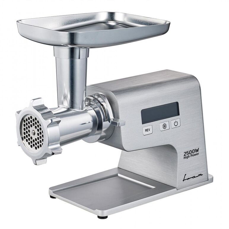 Masina de tocat fram fmg-mdt2500x,  Masini de tocat | electropc.ro